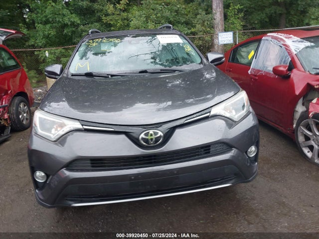 Toyota Rav4 Xle 2017 JTMWFREV5HJ709028 Image 12