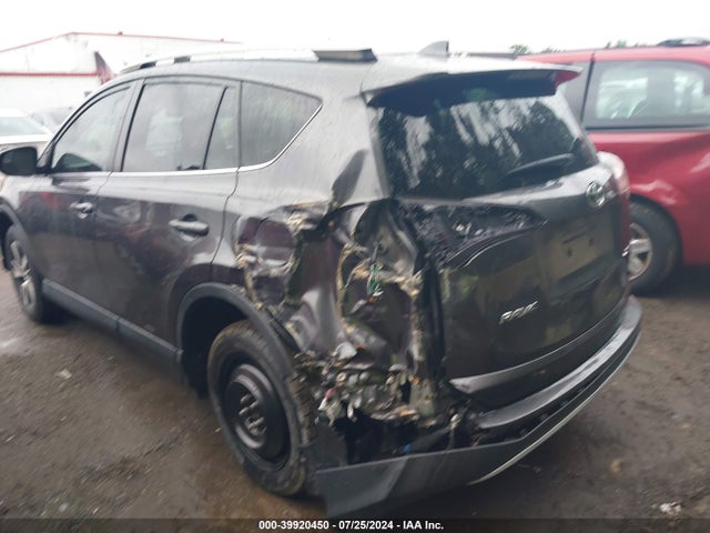 Toyota Rav4 Xle 2017 JTMWFREV5HJ709028 Image 6
