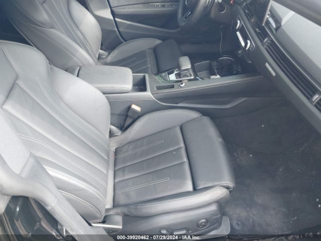 WAUDACF59MA039167 Audi A5 Sportback Premium 45 Tfsi Quattro S Tronic