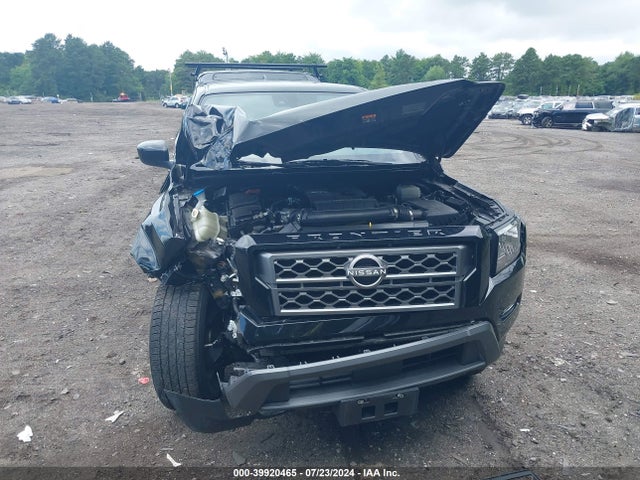 Nissan Frontier Long Bed Sv 4x4 2023 1N6ED1FK9PN637889 Image 12
