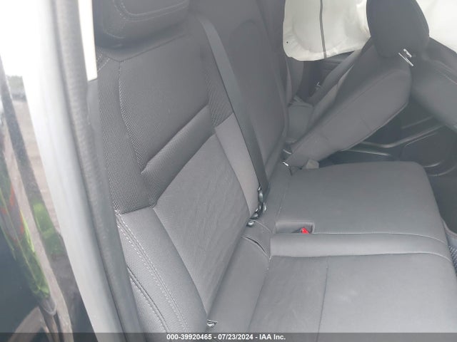 Nissan Frontier Long Bed Sv 4x4 2023 1N6ED1FK9PN637889 Image 8