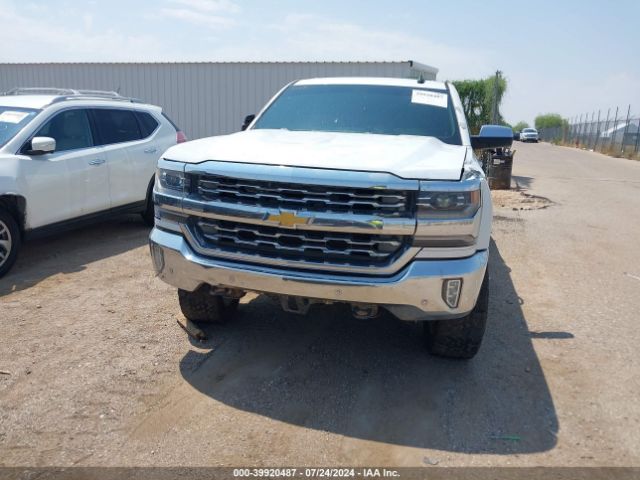 3GCUKSEC9GG230474 Chevrolet Silverado 1500 1lz