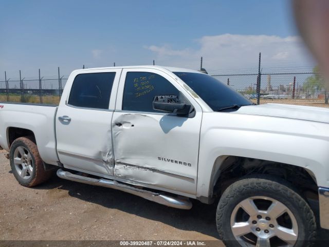 3GCUKSEC9GG230474 Chevrolet Silverado 1500 1lz