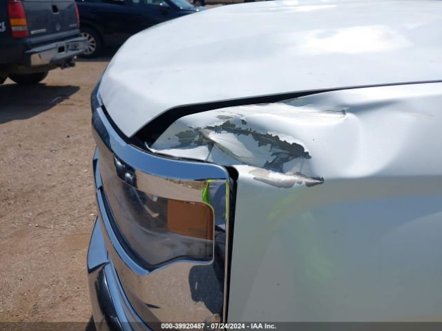 3GCUKSEC9GG230474 Chevrolet Silverado 1500 1lz