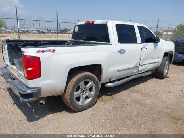 3GCUKSEC9GG230474 Chevrolet Silverado 1500 1lz
