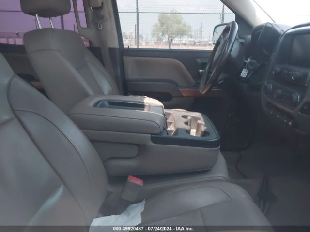 3GCUKSEC9GG230474 Chevrolet Silverado 1500 1lz