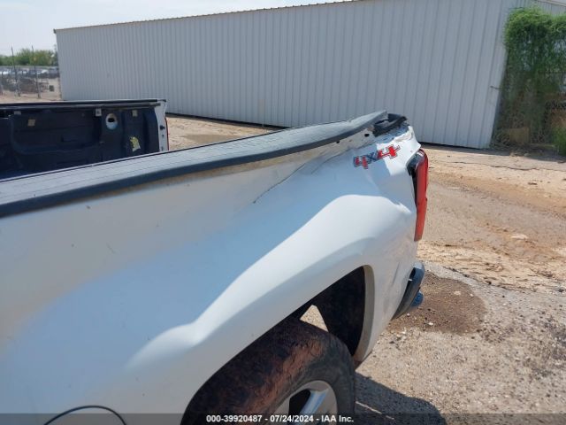 3GCUKSEC9GG230474 Chevrolet Silverado 1500 1lz