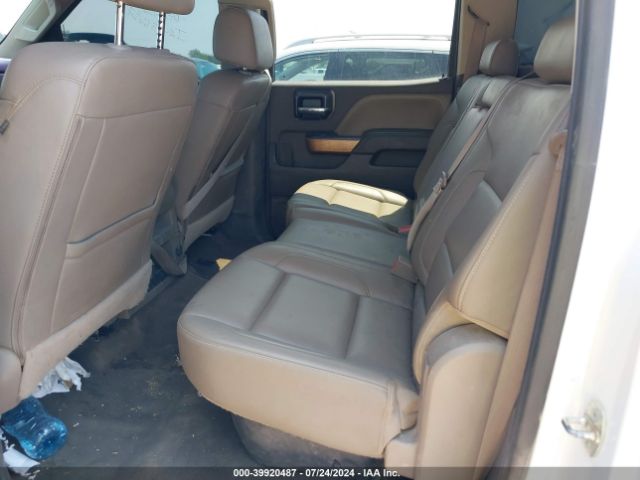 3GCUKSEC9GG230474 Chevrolet Silverado 1500 1lz