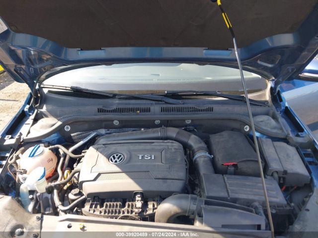3VWL17AJ2HM238707 Volkswagen Jetta 1.8t Sel/1.8t Sel Premium