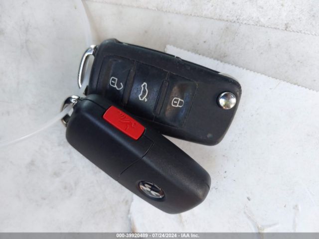 3VWL17AJ2HM238707 Volkswagen Jetta 1.8t Sel/1.8t Sel Premium
