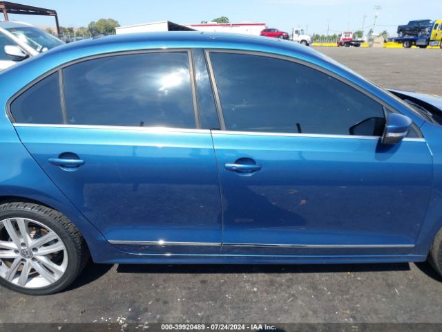 3VWL17AJ2HM238707 Volkswagen Jetta 1.8t Sel/1.8t Sel Premium