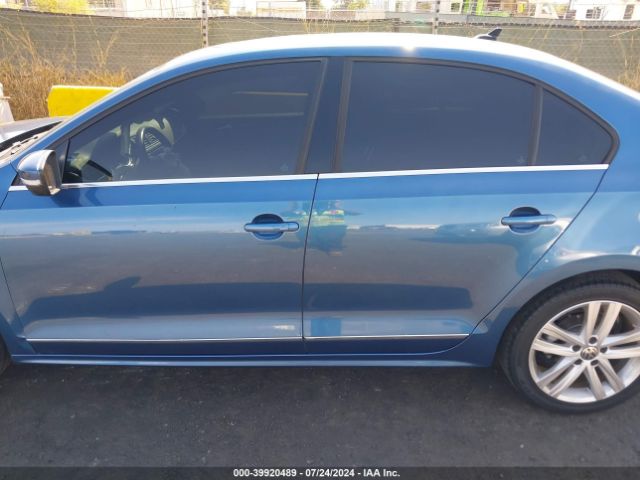 3VWL17AJ2HM238707 Volkswagen Jetta 1.8t Sel/1.8t Sel Premium