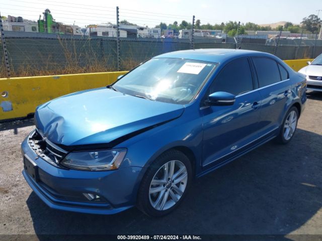 3VWL17AJ2HM238707 Volkswagen Jetta 1.8t Sel/1.8t Sel Premium