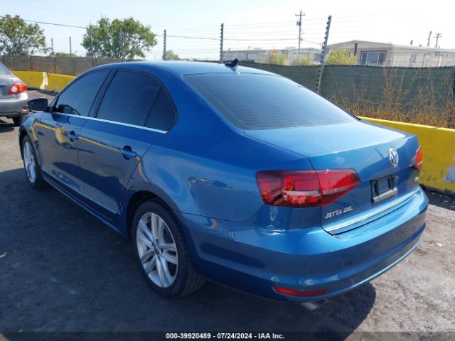 3VWL17AJ2HM238707 Volkswagen Jetta 1.8t Sel/1.8t Sel Premium