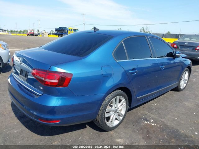 3VWL17AJ2HM238707 Volkswagen Jetta 1.8t Sel/1.8t Sel Premium