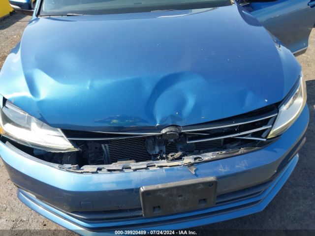 3VWL17AJ2HM238707 Volkswagen Jetta 1.8t Sel/1.8t Sel Premium