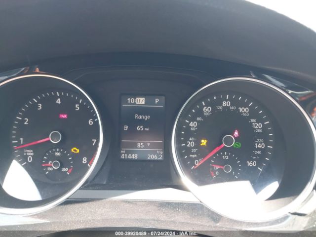 3VWL17AJ2HM238707 Volkswagen Jetta 1.8t Sel/1.8t Sel Premium