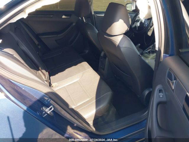 3VWL17AJ2HM238707 Volkswagen Jetta 1.8t Sel/1.8t Sel Premium