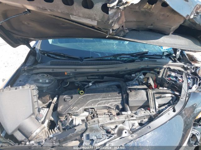 1G1ZD5ST2RF135550 Chevrolet MALIBU LT
