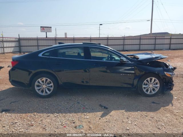 1G1ZD5ST2RF135550 Chevrolet MALIBU LT