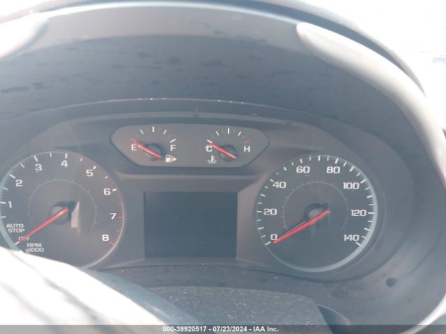 1G1ZD5ST2RF135550 Chevrolet MALIBU LT