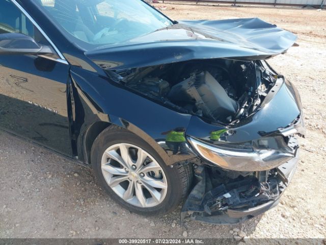 1G1ZD5ST2RF135550 Chevrolet MALIBU LT