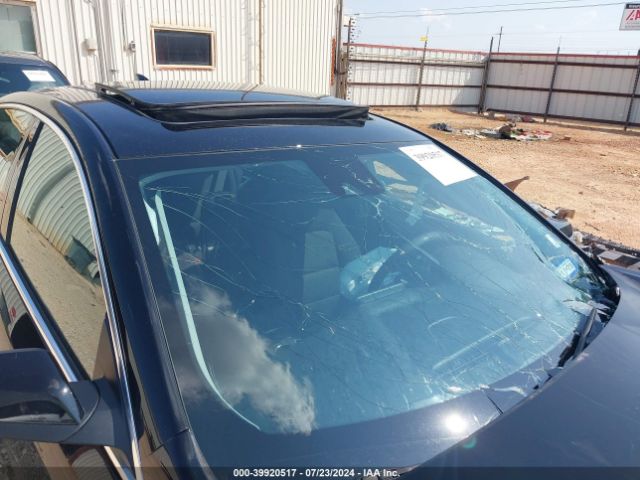 1G1ZD5ST2RF135550 Chevrolet MALIBU LT
