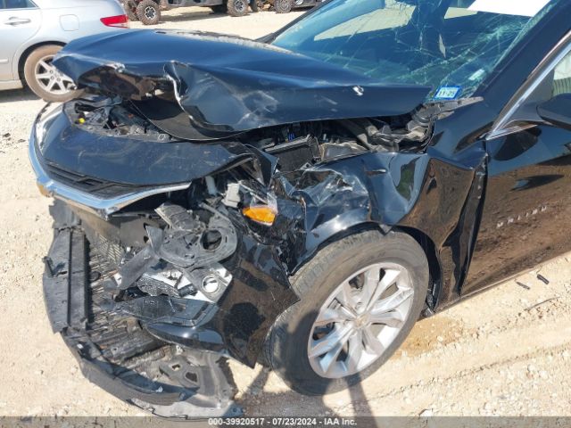 1G1ZD5ST2RF135550 Chevrolet MALIBU LT