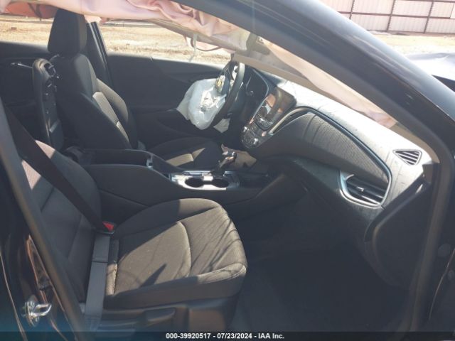 1G1ZD5ST2RF135550 Chevrolet MALIBU LT