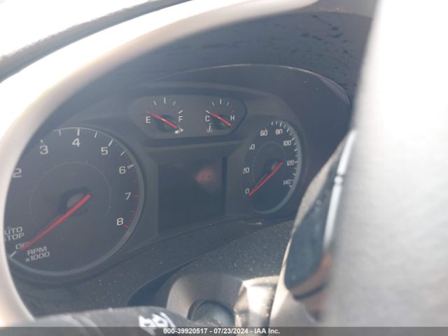1G1ZD5ST2RF135550 Chevrolet MALIBU LT