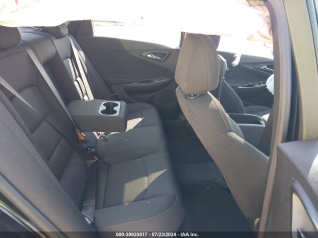 1G1ZD5ST2RF135550 Chevrolet MALIBU LT