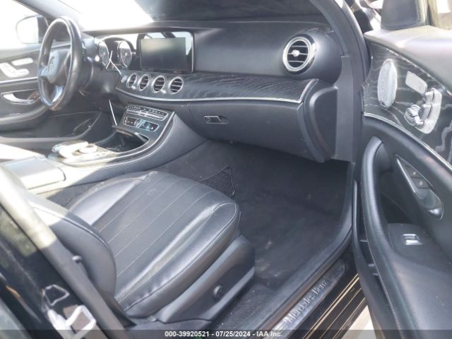 WDDZF4JB7JA426170 Mercedes-Benz E 300
