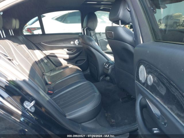 WDDZF4JB7JA426170 Mercedes-Benz E 300