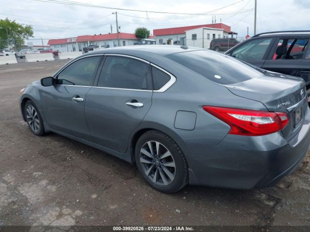 1N4AL3AP5HC476950 Nissan Altima 2.5 Sv