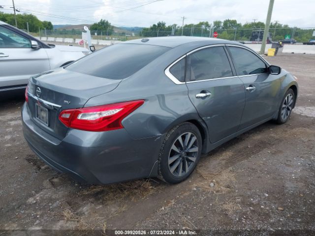 1N4AL3AP5HC476950 Nissan Altima 2.5 Sv