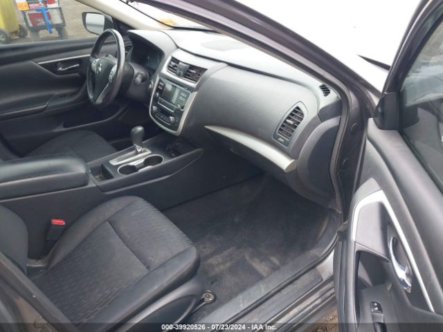 1N4AL3AP5HC476950 Nissan Altima 2.5 Sv