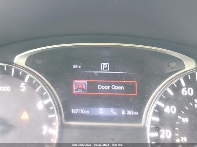 1N4AL3AP5HC476950 Nissan Altima 2.5 Sv