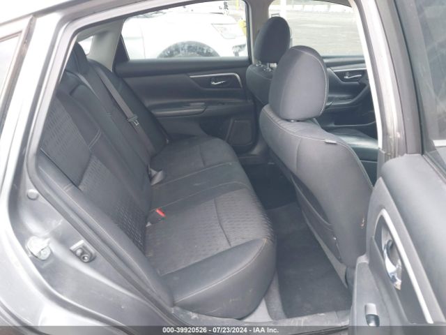 1N4AL3AP5HC476950 Nissan Altima 2.5 Sv