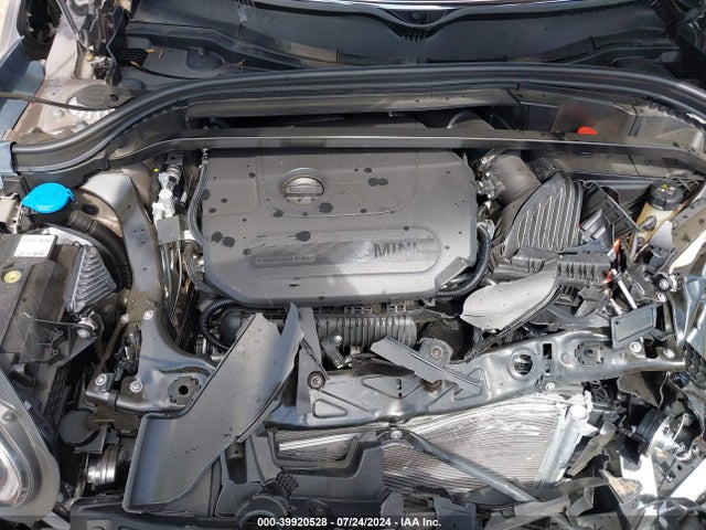 2024 MINI COUNTRYMAN WMZ83BR01R3R39744 Photo 9