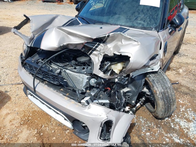 2024 MINI COUNTRYMAN WMZ83BR01R3R39744 Photo 5