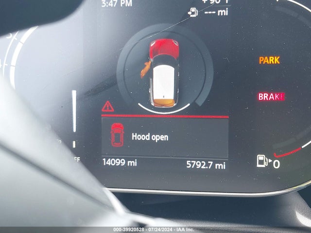 2024 MINI COUNTRYMAN WMZ83BR01R3R39744 Photo 6