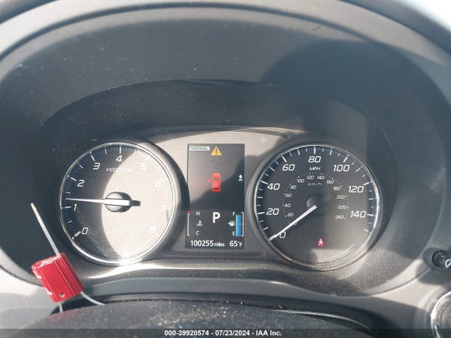 2014 MITSUBISHI OUTLANDER JA4JZ4AX9EZ014134 Photo 6