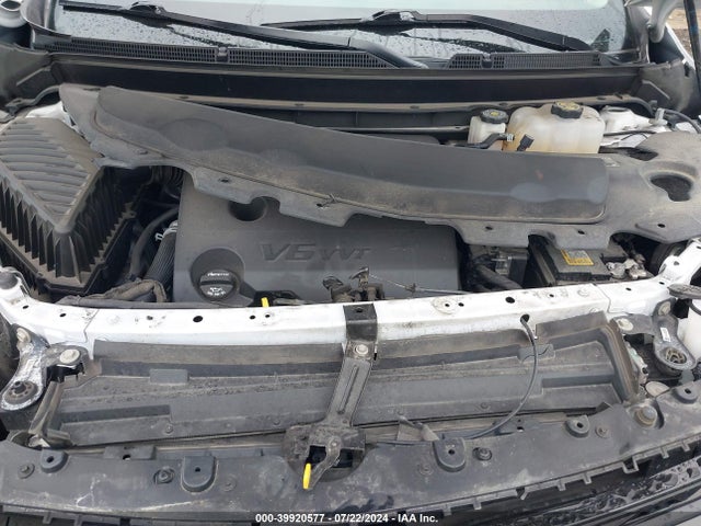 5GAEVAKWXNJ150795 Buick Enclave Awd Essence