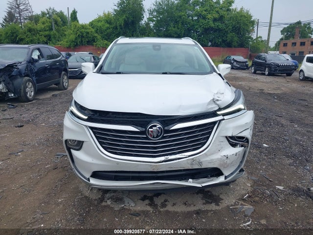 5GAEVAKWXNJ150795 Buick Enclave Awd Essence