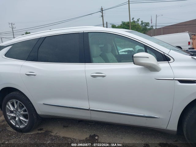 5GAEVAKWXNJ150795 Buick Enclave Awd Essence
