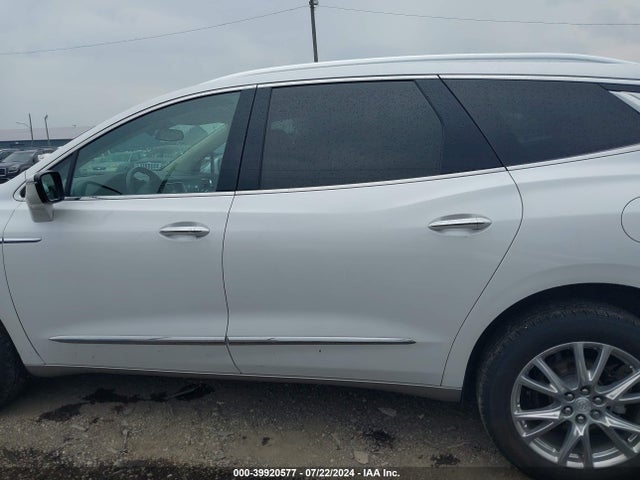 5GAEVAKWXNJ150795 Buick Enclave Awd Essence