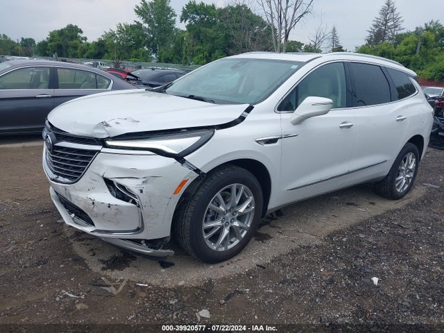 5GAEVAKWXNJ150795 Buick Enclave Awd Essence