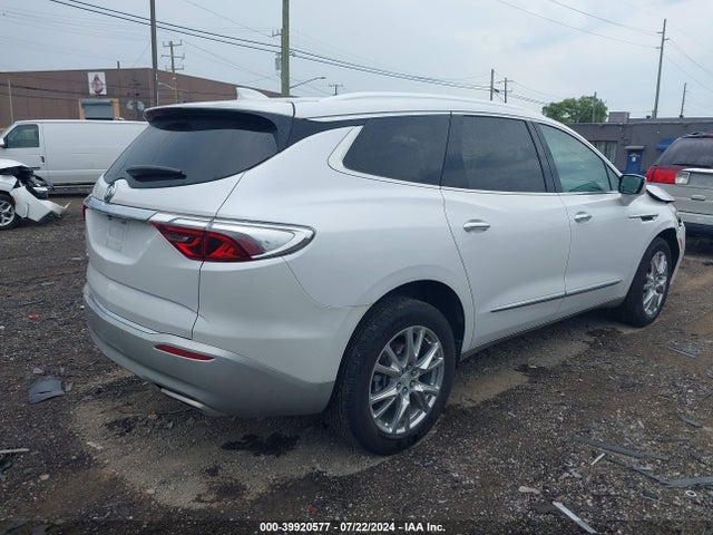 5GAEVAKWXNJ150795 Buick Enclave Awd Essence