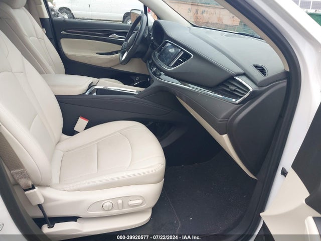 5GAEVAKWXNJ150795 Buick Enclave Awd Essence
