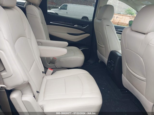 5GAEVAKWXNJ150795 Buick Enclave Awd Essence